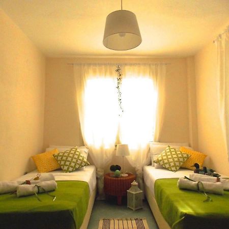 Filippos Resort II By Karidi Вурвуру Экстерьер фото