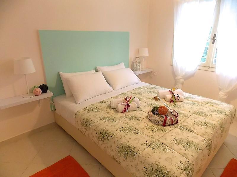 Filippos Resort II By Karidi Вурвуру Экстерьер фото