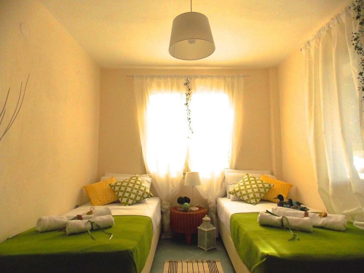 Filippos Resort II By Karidi Вурвуру Экстерьер фото