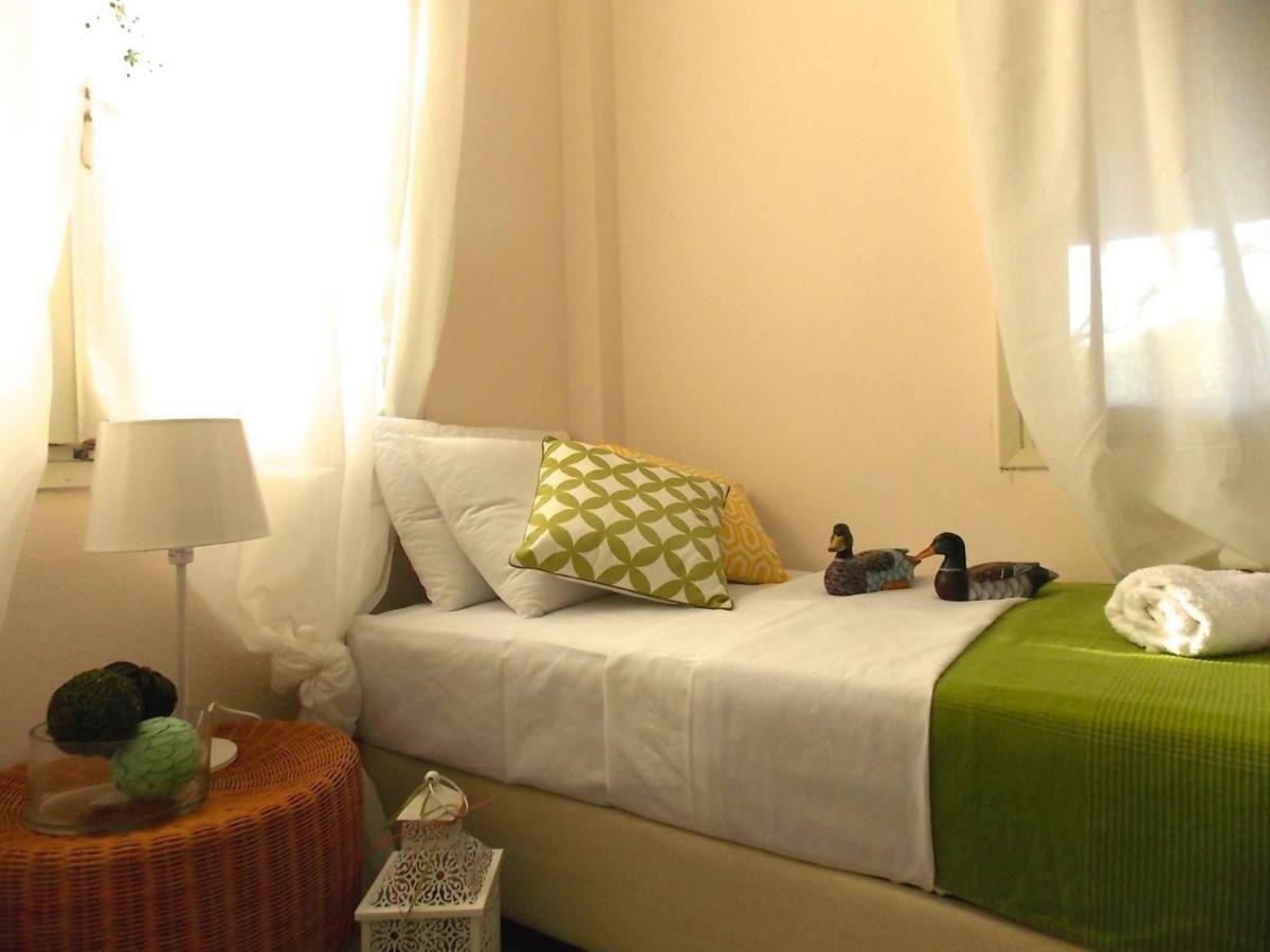 Filippos Resort II By Karidi Вурвуру Экстерьер фото